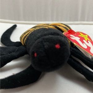 Spinner Ty Beanie Baby